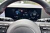 Hyundai TUCSON 1.6T Hybrid N Line 5dr Auto Red