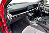 Hyundai TUCSON 1.6T Hybrid N Line 5dr Auto Red