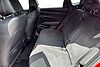 Hyundai TUCSON 1.6T Hybrid N Line 5dr Auto Red
