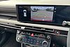 Hyundai TUCSON 1.6T Hybrid N Line 5dr Auto Red
