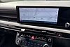 Hyundai TUCSON 1.6T Hybrid N Line 5dr Auto Red
