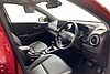 Hyundai KONA 1.6 GDi Hybrid Ultimate 5dr DCT Ultimate Red