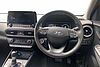 Hyundai KONA 1.6 GDi Hybrid Ultimate 5dr DCT Ultimate Red