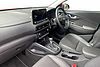 Hyundai KONA 1.6 GDi Hybrid Ultimate 5dr DCT Ultimate Red