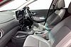 Hyundai KONA 1.6 GDi Hybrid Ultimate 5dr DCT Ultimate Red