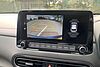 Hyundai KONA 1.6 GDi Hybrid Ultimate 5dr DCT Ultimate Red