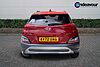 Hyundai KONA 1.6 GDi Hybrid Ultimate 5dr DCT Ultimate Red