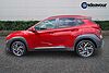 Hyundai KONA 1.6 GDi Hybrid Ultimate 5dr DCT Ultimate Red