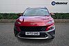 Hyundai KONA 1.6 GDi Hybrid Ultimate 5dr DCT Ultimate Red