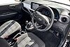 Hyundai I10 1.0 [63] Premium 5dr Auto [Nav] Phantom Black