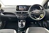 Hyundai I10 1.0 [63] Advance 5dr Auto [Nav] Phantom Black
