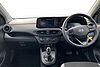 Hyundai I10 1.0 [63] Advance 5dr Auto [Nav] Phantom Black