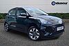 Hyundai I10 1.0 [63] Advance 5dr Auto [Nav] Phantom Black