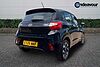 Hyundai I10 1.0 [63] Advance 5dr Auto [Nav] Phantom Black