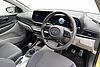 Hyundai BAYON 1.0 TGDi [90] Tech Line 5dr Lime Green
