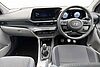 Hyundai BAYON 1.0 TGDi [90] Tech Line 5dr Lime Green
