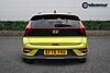 Hyundai BAYON 1.0 TGDi [90] Tech Line 5dr Lime Green