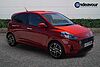 Hyundai I10 1.2 MPi Premium 5dr Red