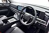 Hyundai SANTA FE 1.6 TGDi Plug-in Hybrid Premium 5dr 4WD Auto Typhoon Silver