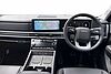 Hyundai SANTA FE 1.6 TGDi Plug-in Hybrid Premium 5dr 4WD Auto Typhoon Silver