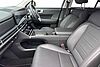 Hyundai SANTA FE 1.6 TGDi Plug-in Hybrid Premium 5dr 4WD Auto Typhoon Silver