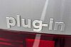 Hyundai SANTA FE 1.6 TGDi Plug-in Hybrid Premium 5dr 4WD Auto Typhoon Silver
