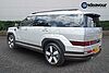 Hyundai SANTA FE 1.6 TGDi Plug-in Hybrid Premium 5dr 4WD Auto Typhoon Silver