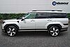 Hyundai SANTA FE 1.6 TGDi Plug-in Hybrid Premium 5dr 4WD Auto Typhoon Silver