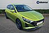 Hyundai I20 1.0T GDi 90 Tech Line 5dr Lucid LIME