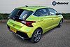 Hyundai I20 1.0T GDi 90 Tech Line 5dr Lucid LIME