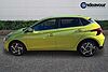 Hyundai I20 1.0T GDi 90 Tech Line 5dr Lucid LIME