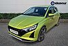 Hyundai I20 1.0T GDi 90 Tech Line 5dr Lucid LIME