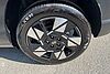 Hyundai KONA 1.6T 138 Ultimate 5dr Abyss Black