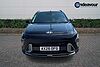 Hyundai KONA 1.6T 138 Ultimate 5dr Abyss Black