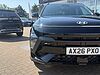 Hyundai KONA 1.6T 138 N Line S 5dr DCT Abyss Black