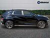 Hyundai KONA 1.6T 138 N Line S 5dr DCT Abyss Black