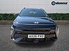 Hyundai KONA 1.6T 138 N Line S 5dr DCT Abyss Black