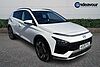 Hyundai BAYON 1.0 TGDi [90] Tech Line 5dr Atlas White
