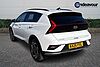 Hyundai BAYON 1.0 TGDi [90] Tech Line 5dr Atlas White