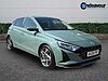 Hyundai I20 1.0T GDi 90 Tech Line 5dr Mangrove Green