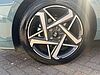 Hyundai I20 1.0T GDi 90 Tech Line 5dr Mangrove Green