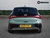 Hyundai I20 1.0T GDi 90 Tech Line 5dr Mangrove Green