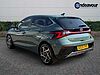 Hyundai I20 1.0T GDi 90 Tech Line 5dr Mangrove Green