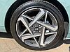Hyundai I20 1.0T GDi 90 Tech Line 5dr Mangrove Green