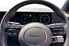 Hyundai TUCSON 1.6T 239 Hybrid N Line Edition 5dr Auto Abyss Black