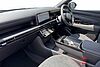Hyundai TUCSON 1.6T 239 Hybrid N Line Edition 5dr Auto Abyss Black