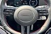 Hyundai TUCSON 1.6T 239 Hybrid N Line Edition 5dr Auto Abyss Black