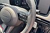 Hyundai TUCSON 1.6T 239 Hybrid N Line Edition 5dr Auto Abyss Black