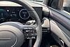 Hyundai TUCSON 1.6T 239 Hybrid N Line Edition 5dr Auto Abyss Black