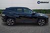 Hyundai TUCSON 1.6T 239 Hybrid N Line Edition 5dr Auto Abyss Black